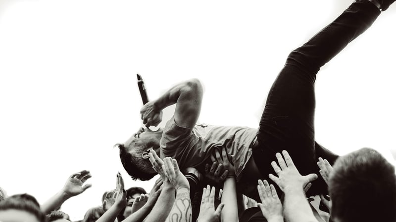 Rhythmic Healing