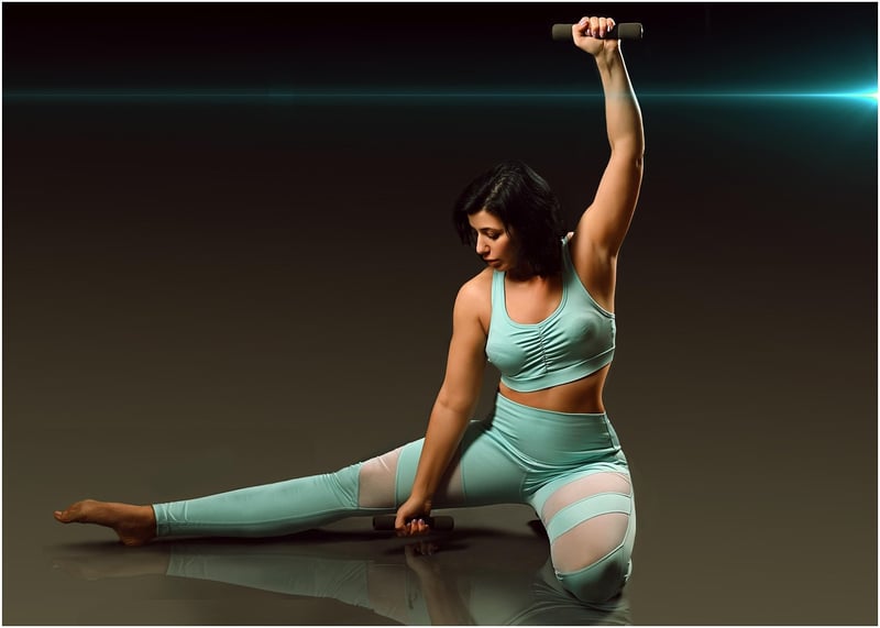 Hip Flexor Stretch